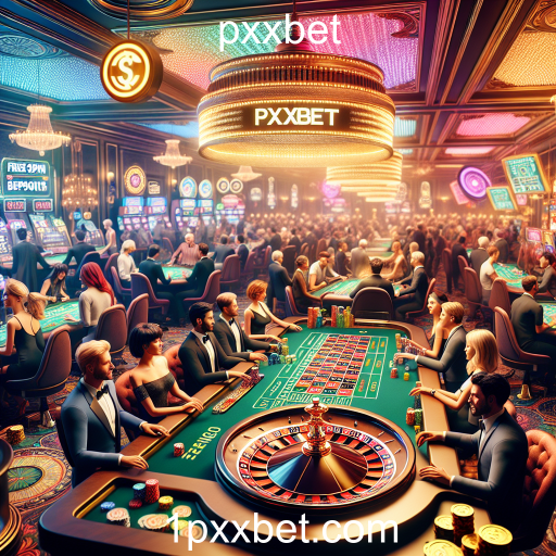 Explorando as Melhores Promoções no PxxBet